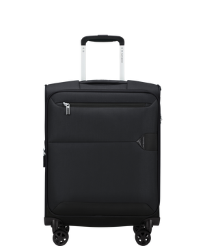 Urbify Expanderbar resväska med 4 hjul 55cm 55 x 40 x 23/26 cm | 2.3 kg Urbify Expanderbar resväska med 4 hjul 55cm 55 x 40 x 23/26 cm | 2.3 kg