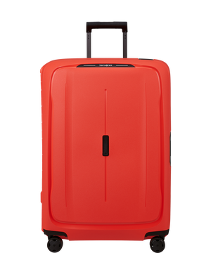 Essens Resv&auml;ska med 4 hjul 75cm 75 x 52 x 33 cm | 4.3 kg