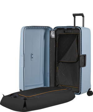 Essens Trunk med 4 hjul 80cm 80 x 43 x 37 cm | 4.5 kg