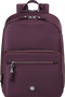 Samsonite Karissa Evo Slim Backpack 14.1'  Burgundy