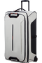 Samsonite Ecodiver Duffle/Wh 79/29  Cloud White