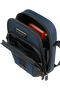 Samsonite Urban-Eye Crossover S 7.9'  Blue Samsonite Urban-Eye Crossover S 7.9'  Blue