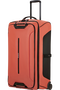 Samsonite Ecodiver Duffle with wheels 79/29  Clay