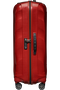 Samsonite C-Lite Spinner 75cm  Chili red