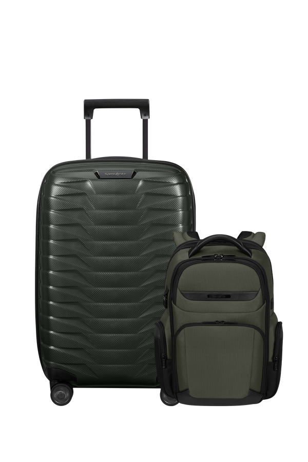Samsonite PROXIS x PRO-DLX 6 SET