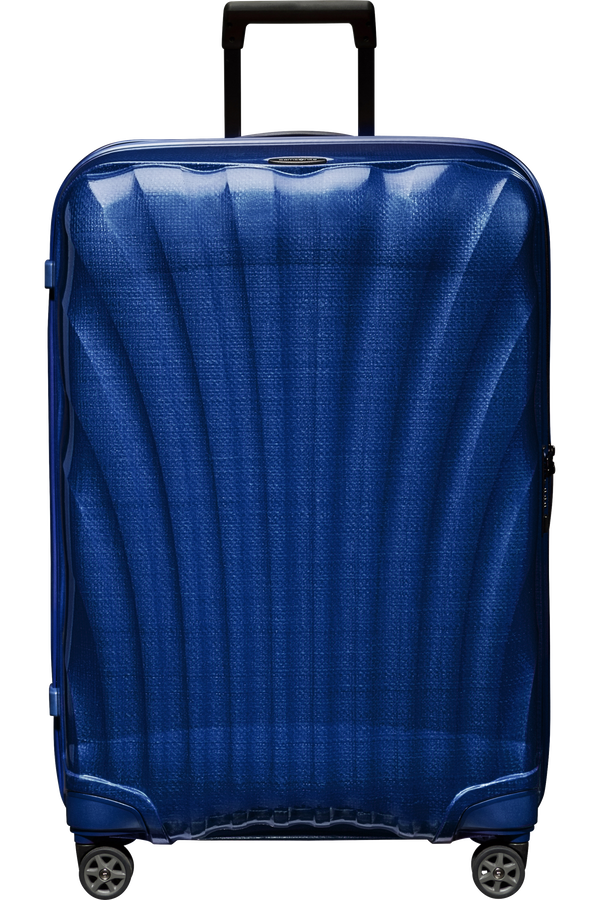 C-Lite Resv&auml;ska med 4 hjul 75cm