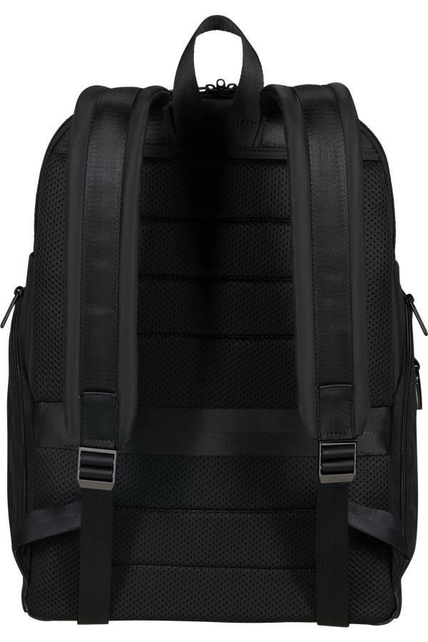 Samsonite Relyon Backpack M 15.6''  Black Samsonite Relyon Backpack M 15.6''  Black