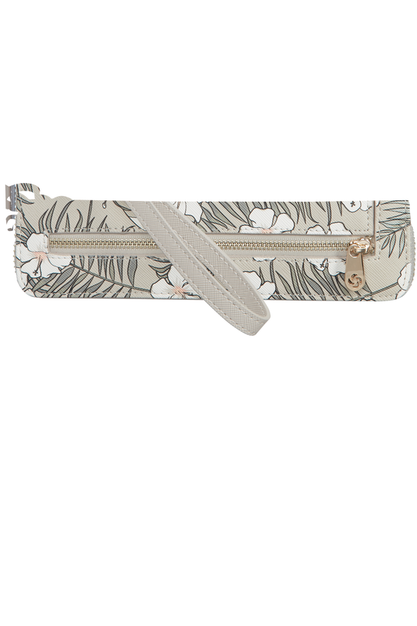 Samsonite My Samsonite Slg L Zip Around L  Stone Print