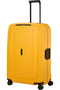 Samsonite Essens Spinner 81cm  Radiant Yellow