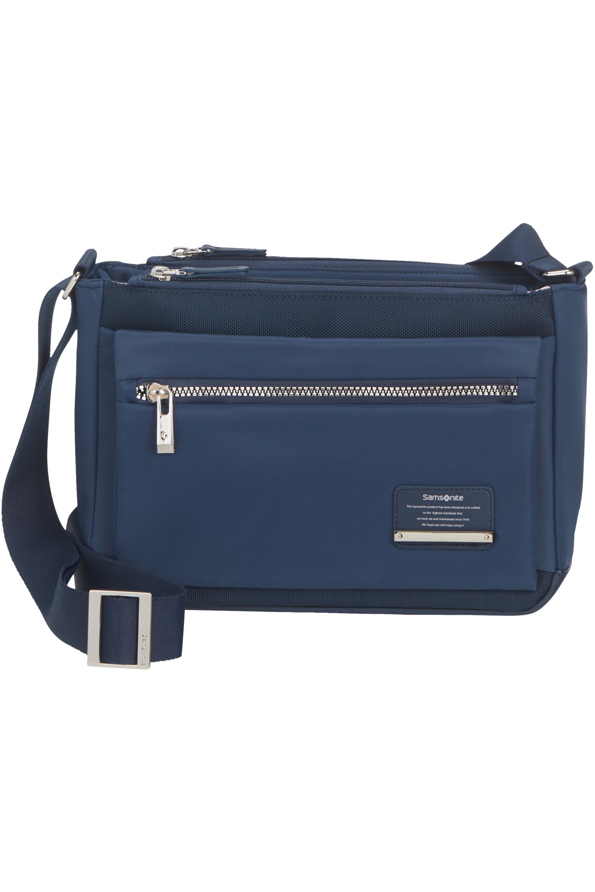 samsonite openroad chic