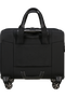 Samsonite Pro-DLX 6 Spinner Tote  15.6inch Black Samsonite Pro-DLX 6 Spinner Tote  15.6inch Black