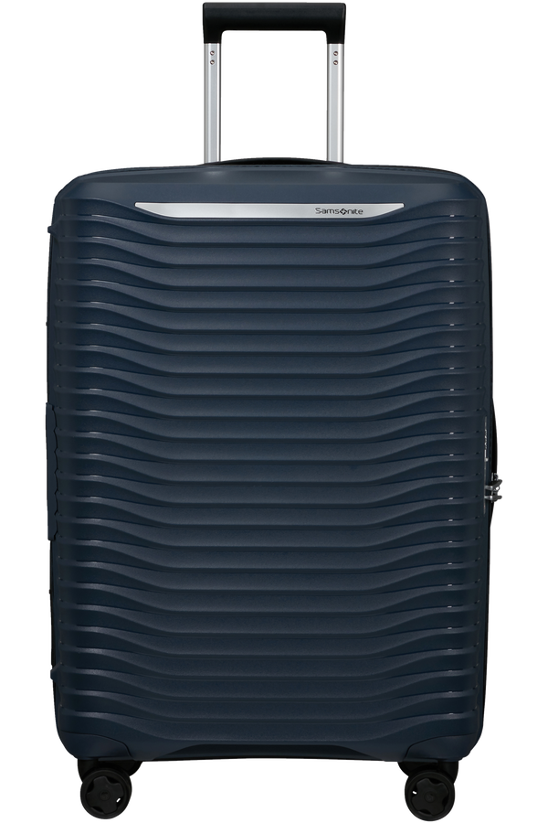 Samsonite Upscape SPINNER 68/25 EXP Blue Nights