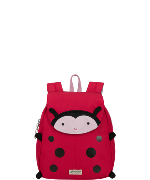 Happy Sammies Eco Ryggsäck S 28.5 x 24 x 12.5 cm | 0.2 kg Happy Sammies Eco Ryggsäck S 28.5 x 24 x 12.5 cm | 0.2 kg