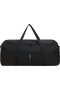 Samsonite Ta Revolution Foldable Duffle L  Black