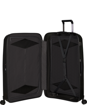 Major-Lite Resväska med 4 hjul 84cm 84 x 55 x 33 cm | 3.6 kg Major-Lite Resväska med 4 hjul 84cm 84 x 55 x 33 cm | 3.6 kg