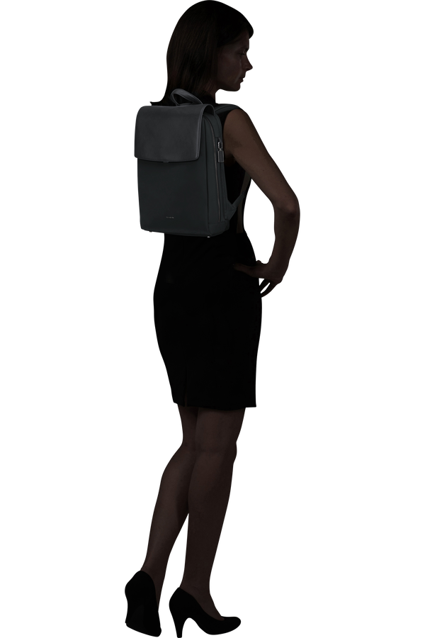 Evoluxe Ryggs&auml;ck 15.6"