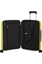 Samsonite Upscape Spinner Expandable Easy Access 55cm  Lime