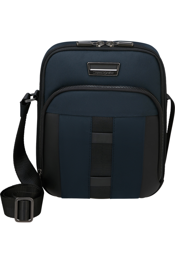 Samsonite Urban-Eye Crossover M 9.7'  Blue Samsonite Urban-Eye Crossover M 9.7'  Blue