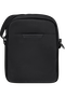 Samsonite Pro-Dlx 6 Crossbody Bag M  Black Samsonite Pro-Dlx 6 Crossbody Bag M  Black