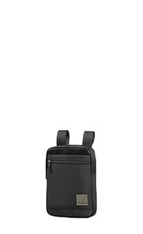 Hip-Square Axelremsv&auml;ska S 2 L | 23 x 17 x 6.5 cm | 0.2 kg