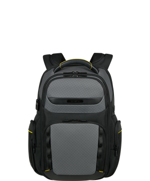 Pro-DLX 6 Ryggs&auml;ck expandable 15.6" 43 x 30 x 15/21 cm | 1.3 kg