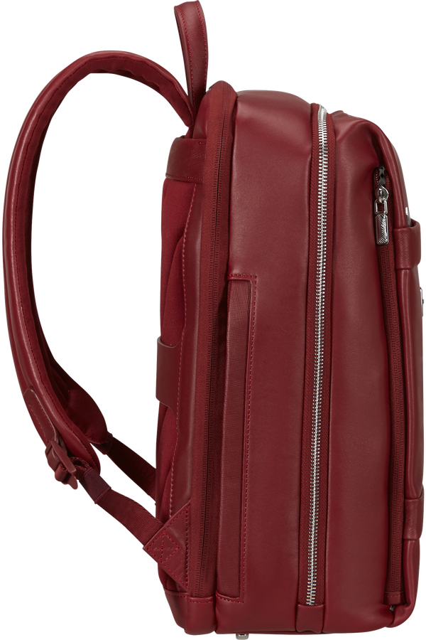 Image Biz Leather Ryggs&auml;ck 14.1"