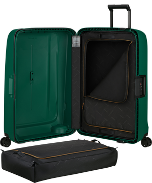Essens Resväska med 4 hjul 69cm 69 x 49 x 30 cm | 3.8 kg Essens Resväska med 4 hjul 69cm 69 x 49 x 30 cm | 3.8 kg