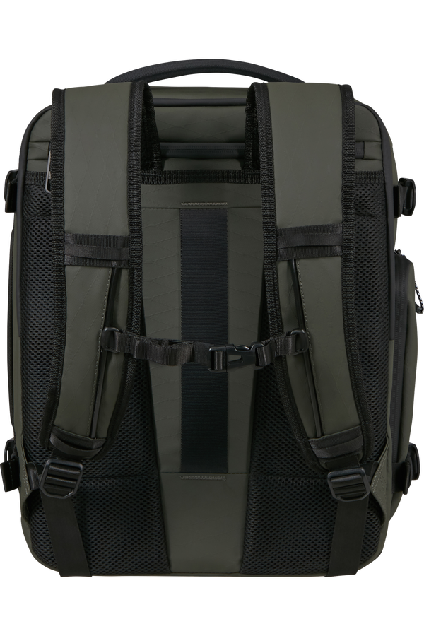 Cabin Pack Ryggs&auml;ck 15.6"