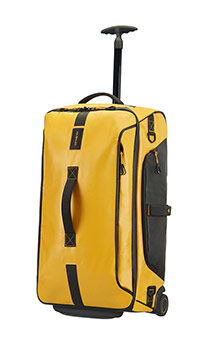 Paradiver Light Duffelv&auml;ska med hjul 67cm 74.5 L | 28 x 67 x 42 cm | 2.6 kg