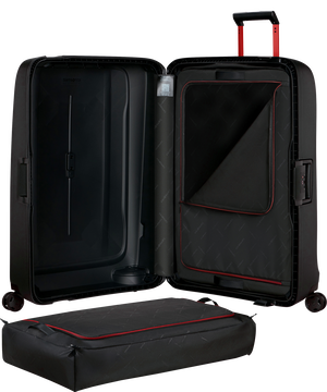 Essens Resväska med 4 hjul 81cm 81 x 56 x 34 cm | 4.7 kg Essens Resväska med 4 hjul 81cm 81 x 56 x 34 cm | 4.7 kg