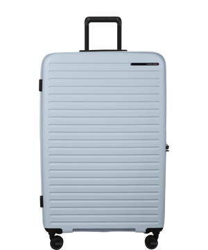 Restackd Expanderbar resväska med 4 hjul 81cm 81 x 54 x 31/34 cm | 4.3 kg