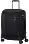 Samsonite Spectrolite 3.0 Trvl Spinner Expandable Double Frame 55cm  Black