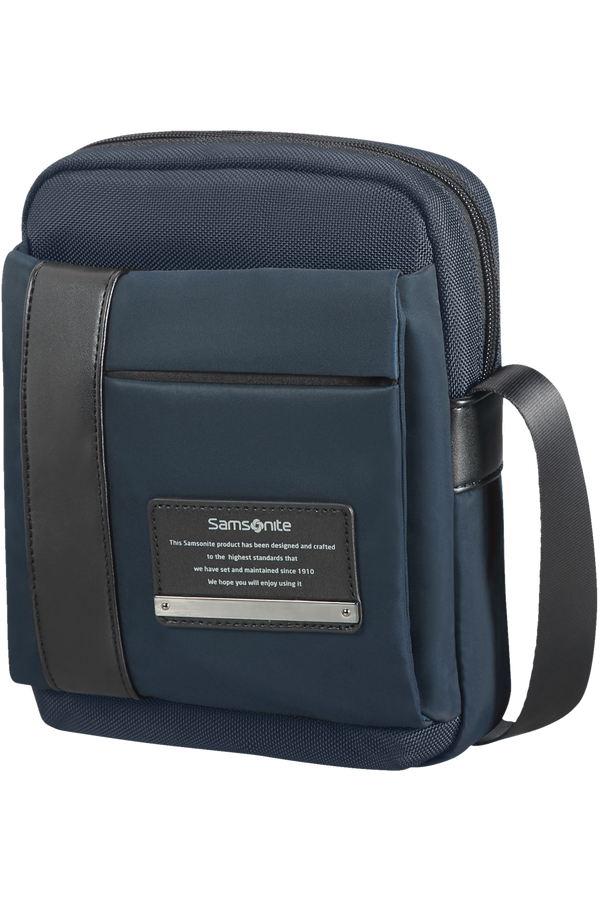 Samsonite Openroad Tablet Crossover M 20cm/7.9inch Space Blue Samsonite Openroad Tablet Crossover M 20cm/7.9inch Space Blue