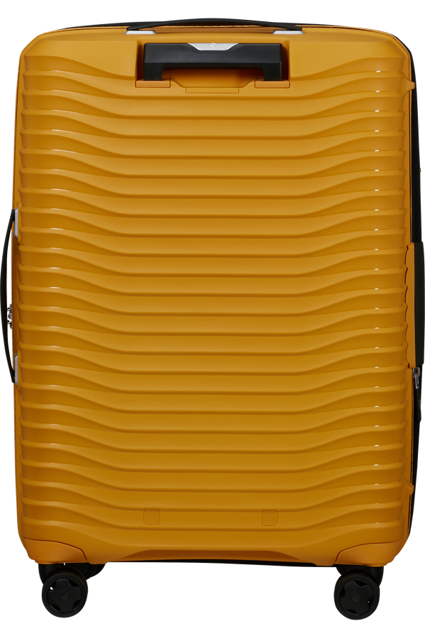 Samsonite Upscape SPINNER 68/25 EXP Yellow