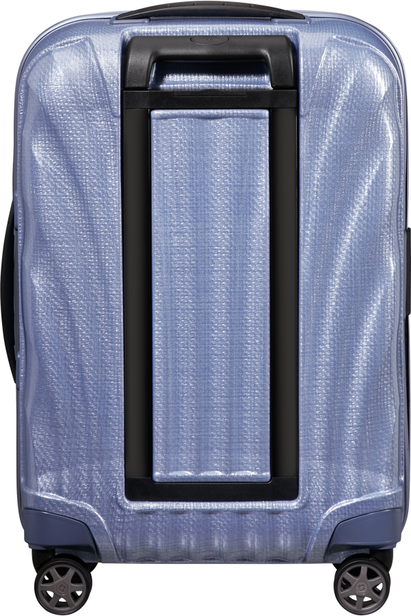 Samsonite C-Lite Spinner Expandable 55cm  Lavender