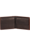 Samsonite Oleo Slg 021 - B S 4CC+VFL+C+2C  Dark Brown Samsonite Oleo Slg 021 - B S 4CC+VFL+C+2C  Dark Brown
