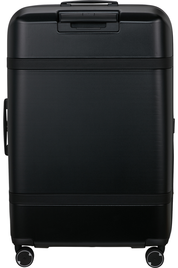 Samsonite Image Spinner Expandable 75cm  Black