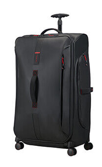 Paradiver Light Duffelv&auml;ska med hjul 79cm 125 L | 79 x 47 x 32 cm | 3.4 kg