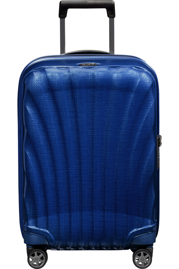 C-Lite Expanderbar resv&auml;ska med 4 hjul 55cm