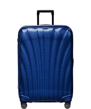 C-Lite Resv&auml;ska med 4 hjul 75cm 75 x 51 x 31 cm | 2.8 kg