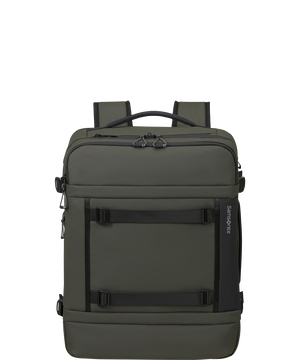 Cabin Pack Ryggs&auml;ck 17.3" 45 x 36 x 20 cm | 1.3 kg