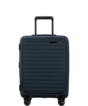 Restackd Expanderbar resv&auml;ska med 4 hjul 55cm 55 x 40 x 23/26 cm | 3.1 kg
