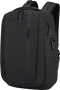 Samsonite Active Road Laptop Overnight Backpack 25L  Black