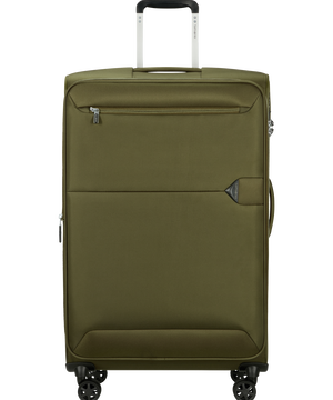 Urbify Expanderbar resväska med 4 hjul 78cm 78 x 48 x 30/34 cm | 3.1 kg