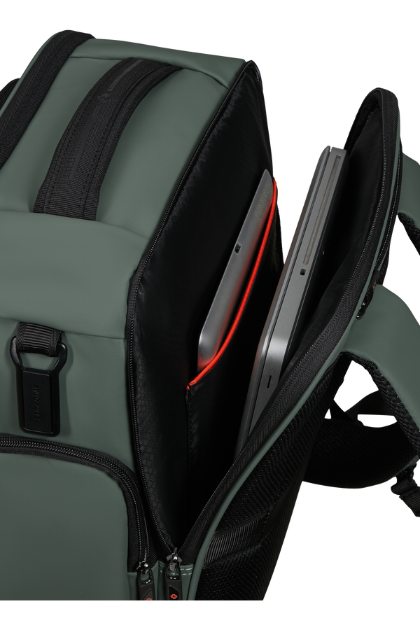 Samsonite Glazed Underseat Backpack S 