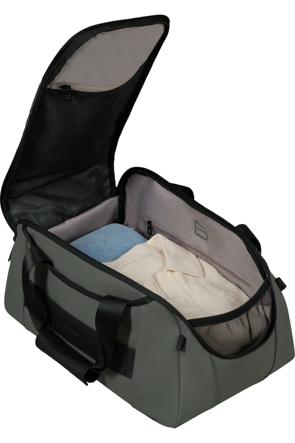 Samsonite Glam-Go Underseat Backpack/Duffle XS  Climbing Ivy