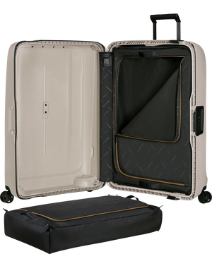 Essens Resv&auml;ska med 4 hjul 81cm 81 x 56 x 34 cm | 4.7 kg