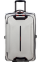 Samsonite Ecodiver Duffle/Wh 67/24  Cloud White Samsonite Ecodiver Duffle/Wh 67/24  Cloud White