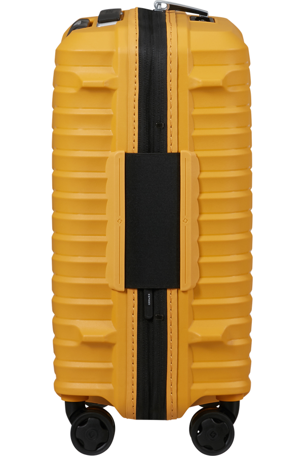 Samsonite Upscape Spinner Expandable Underseater 45cm  Yellow Samsonite Upscape Spinner Expandable Underseater 45cm  Yellow