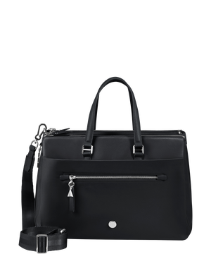 Karissa Evo Tote 14.1" 28 x 38 x 17 cm | 1 kg Karissa Evo Tote 14.1" 28 x 38 x 17 cm | 1 kg